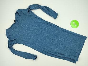 h: H&M Basic, Sukienka damska, rozmiar M — 2