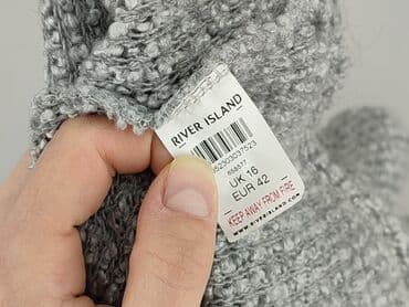 river island sukienki sklep online: River Island, Women's blouse, size 2XL (EU 44) — 5