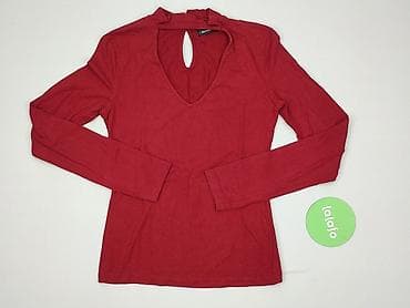 ben sherman: Bershka, Bluzka damska, rozmiar S — 2
