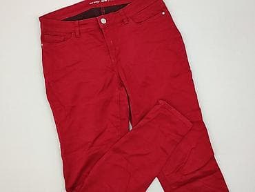 pull jeans: Orsay, Jeansy damskie, rozmiar M — 1