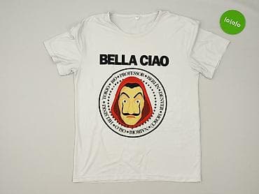 koszykowka: Koszulka dla mężczyzn, rozmiar L — 2