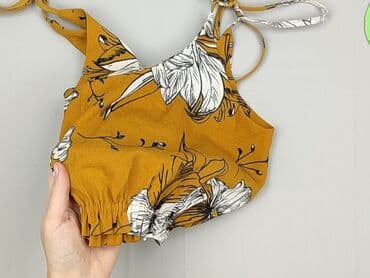 crop sukienki: Top damski, rozmiar M — 4