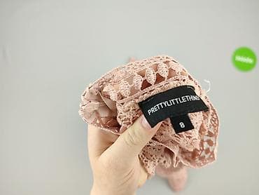 taranko buty na platformie: PrettyLittleThing, Sukienka damska, rozmiar S — 4