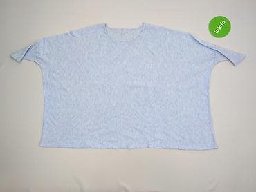 dluga bluza: Bluzka damska, rozmiar One size — 2