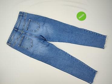 jeansy boss: Mohito, Jeansy damskie, rozmiar M — 3