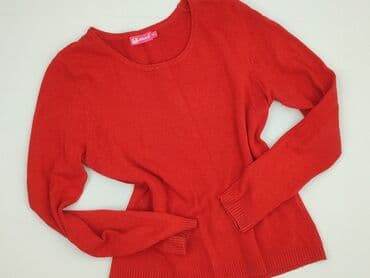 Sweter damski, rozmiar M