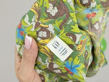 biala koszulka basic: Kaftan, Gap, 3-6 months, condition - Very good — 5