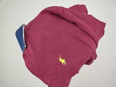 lacoste golf: Polo Ralph Lauren, Koszulka polo dla mężczyzn, rozmiar XL — 5