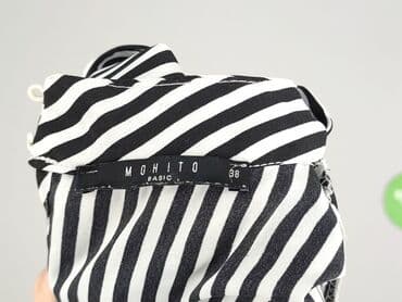 czarne bluzki mohito: Mohito, Bluzka damska, rozmiar M — 4