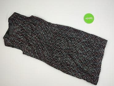 ruda sukienka: Sukienka damska, rozmiar L — 2