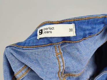 spodenki reckless: Gina Tricot, Szorty damskie, rozmiar M — 4