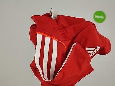 51015 dresy: Adidas, Damska koszulka polo, rozmiar S — 4