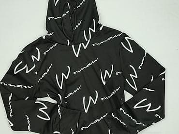 bluza fb sister: Woman, Bluza z kapturem damska, rozmiar S — 1