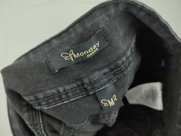 cropp sklep internetowy torby: Jeansy damskie, M — 4