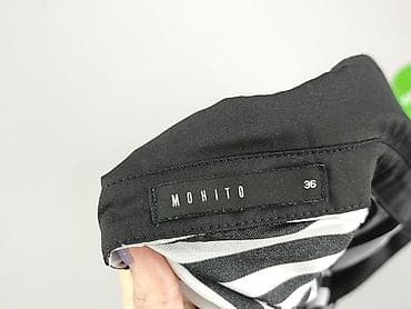 dres stoprocent: Mohito, Koszula damska, rozmiar S — 5