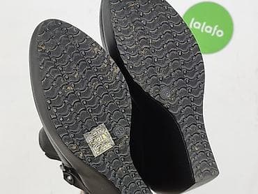 crocs czarne ccc: Botki damskie, rozmiar 39 — 4