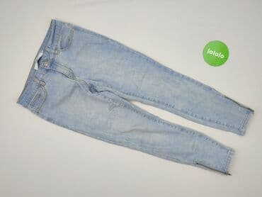 jeansy straight i regular damskie samsoe samsoe: Vero Moda, Jeansy damskie, S — 2