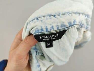 koszula jeansowa c a: Koszula damska, M — 4