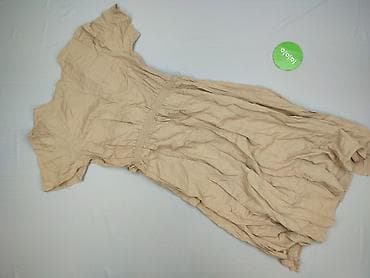 reserved wool blend: Reserved, Сукня жіноча, розмір M — 3