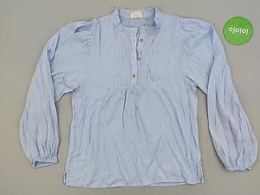 Ubrania damskie: Isabelle Marant, Bluzka damska, rozmiar S — 2