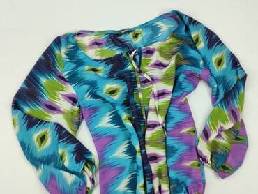 koszule muślinowe pepco: Papaya, Tunika damska, rozmiar M — 1