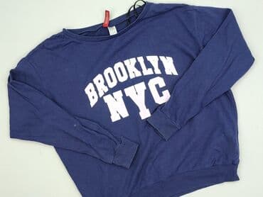 h m bluza pokemon: H&M Divided, Bluza damska
, rozmiar XS — 2