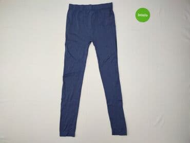 only play curve spodnie: Legginsy Eleganckie damskie, rozmiar S — 2