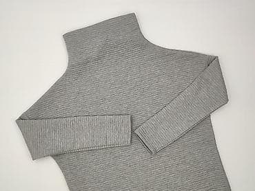 dlugi golf: Gina Tricot, Tunika damska, rozmiar L — 1