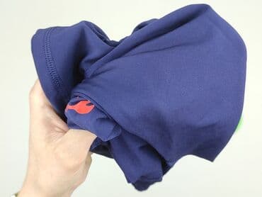 body z kubusiem puchatkiem: T-shirt, 4-5 years, 104-110 cm, condition - Very good — 4