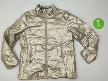 c a kurtki zimowe damskie: Kurtka przejściowa damska, rozmiar S — 2