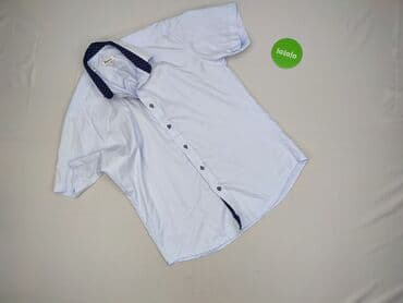 koszula biala pepco: Koszulа dla mężczyzn, rozmiar 2XL — 3