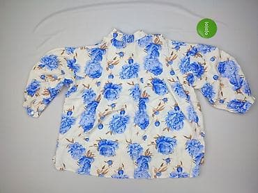 gotycka bluzki: Styled In Italy, Bluzka damska, rozmiar 6XL — 3