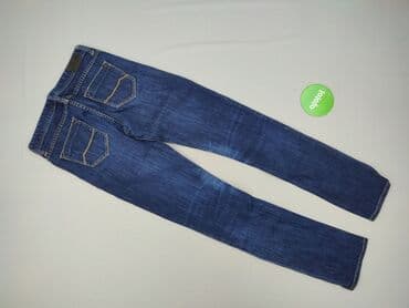 koszulki wojana allegro: Jeansy dla mężczyzn, M — 3