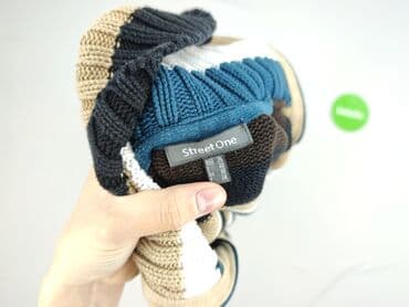 sweter h: Street One, Sweter damski, rozmiar M — 4