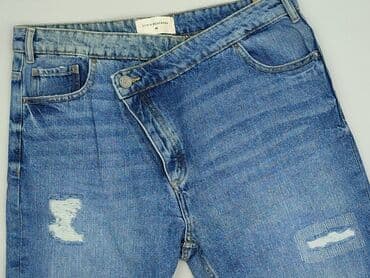 DENIM JEANS, Jeans for women, M at lalafo.pl DENIM JEANS, Jeans for women, M