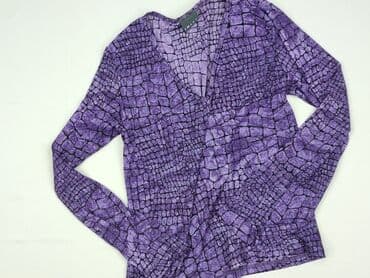 bluzki pod marynarkę plus size: Imitz, Women's blouse, size S (EU 36) — 1