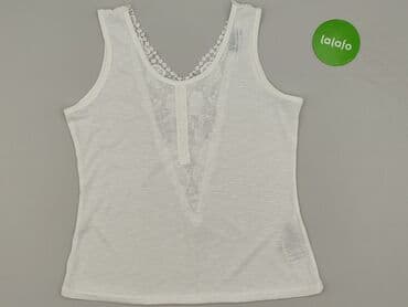 bluzki van graaf: Janina, Top damski, rozmiar M — 2