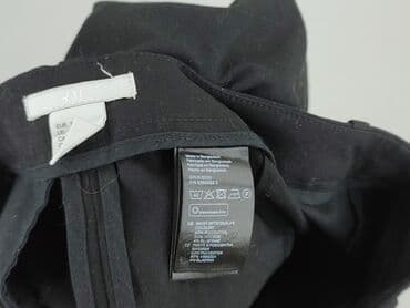 hm topy basic: H&M, Брюки жіночі, XS на lalafo.pl — 6 hm topy basic: H&M, Брюки жіночі, XS — 6