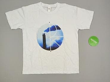 esmara t shirt: Koszulka dla mężczyzn, rozmiar L — 2