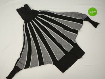 sweter w paski c: Onado, Sweter damski, M — 3