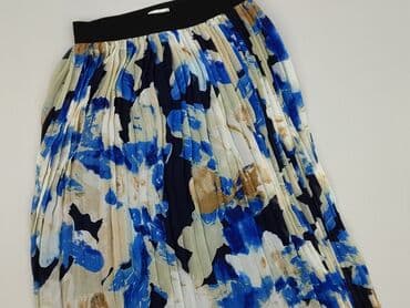 spódnice plisowane midi: Spódnica damska, rozmiar S — 2