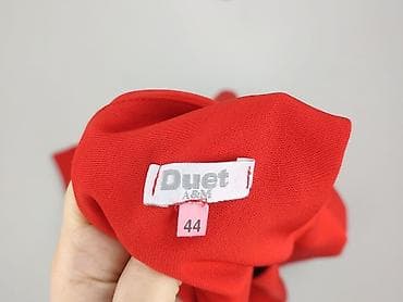 even: Duet A&M, Sukienka damska, rozmiar 2XL — 4