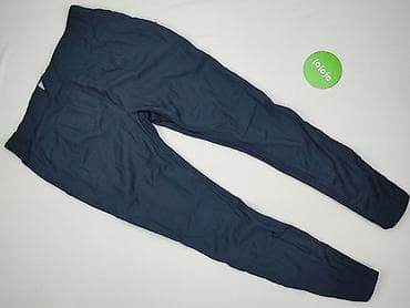 haremki: Spodnie materiałowe damskie, rozmiar XL — 2