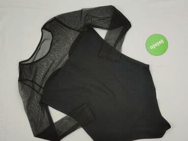 przedłużacz do body: Body damskie, rozmiar S — 3