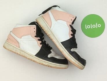 trampki na koturnie nike allegro: Sneakersy dla mężczyzn, rozmiar 40 — 2