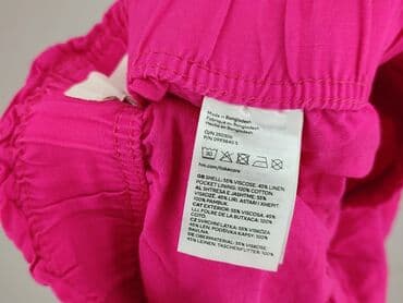 hm krótkie damskie spodenki: H&M, Szorty damskie, rozmiar M — 5