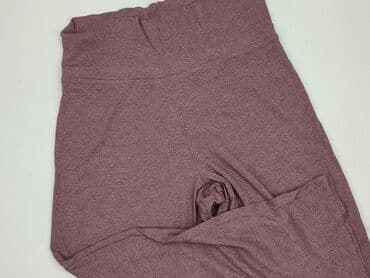 spódnice dresowe plus size: TU Woman, Spodnie dresowe damskie, rozmiar 3XL — 1