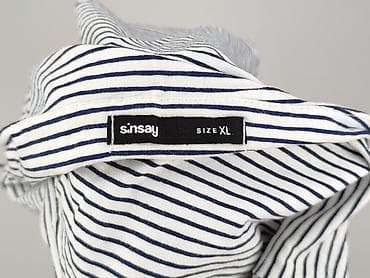 hm kimono: Sinsay, Sukienka damska, rozmiar XL — 4