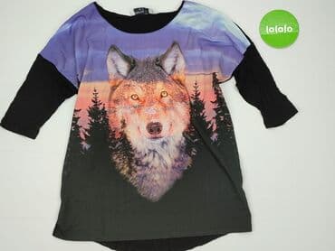 h m tunika: Pink, Tunika damska, rozmiar S — 3