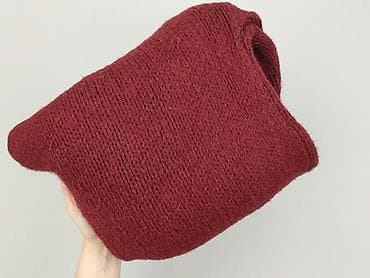 wiya hurt: MILU, Sweter damski, rozmiar 4XL — 6